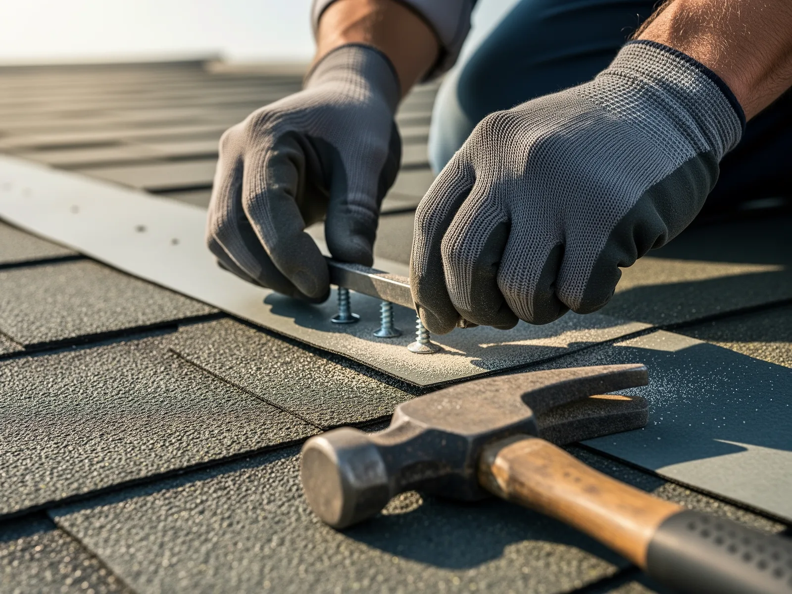 Why choose Fascia Repair in Belleville, NJ